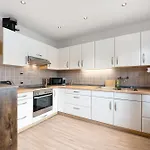 Eifel-resort Holiday home *