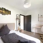 Eifel-resort Holiday home Waxweiler