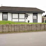 Eifel-resort Holiday home *
