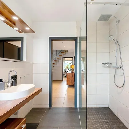 Eifel-resort * Waxweiler