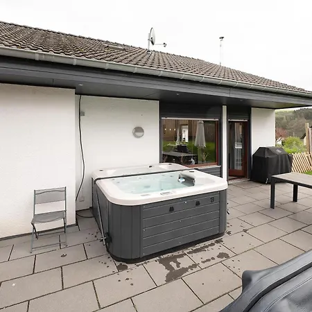 Eifel-resort Ferienhaus *