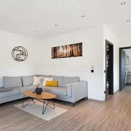 Eifel-resort * Waxweiler