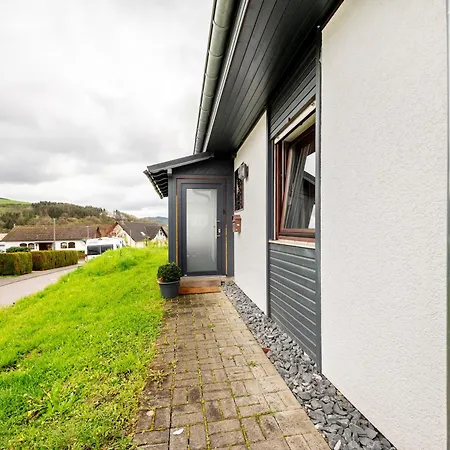 Eifel-resort Waxweiler