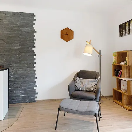 Ferienhaus Eifel-resort *