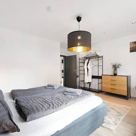 Eifel-resort 別荘 *