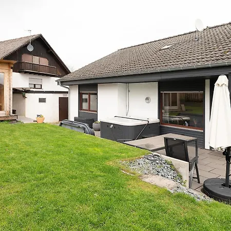 Vakantiehuis Eifel-resort *