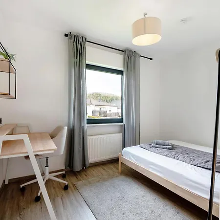 Eifel-resort 別荘 *