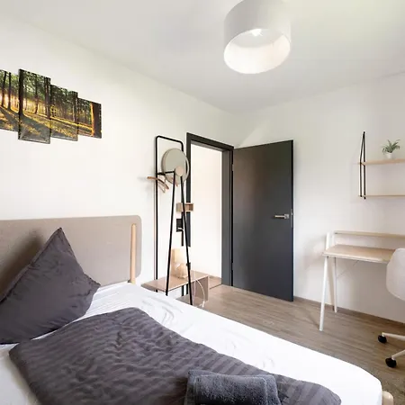 Eifel-resort Waxweiler