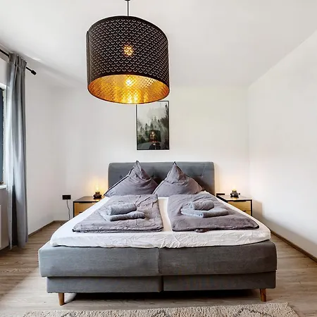 Eifel-resort Waxweiler