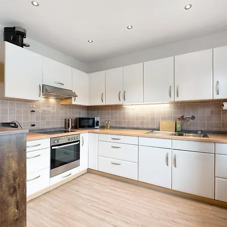 Eifel-resort * Waxweiler