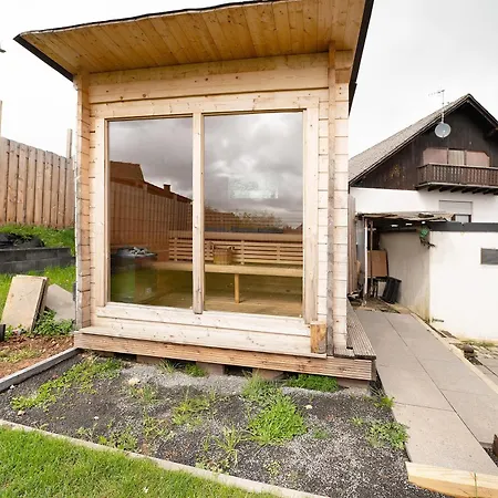 Eifel-resort * Waxweiler