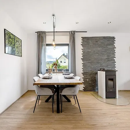 Holiday home Eifel-resort