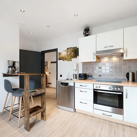 Holiday home Eifel-resort *