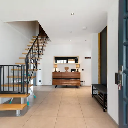 Eifel-resort Holiday home