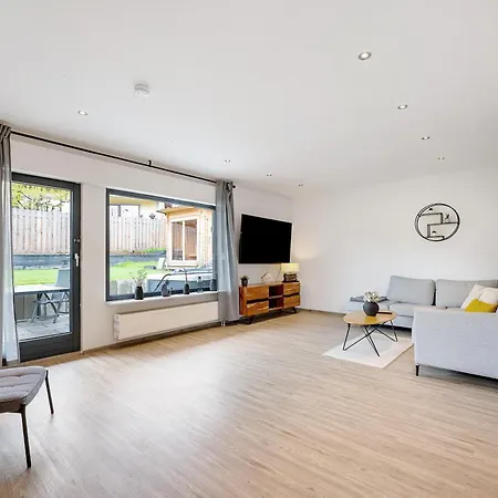 Eifel-resort Holiday home *