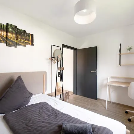 Eifel-resort Tatil Evi Waxweiler