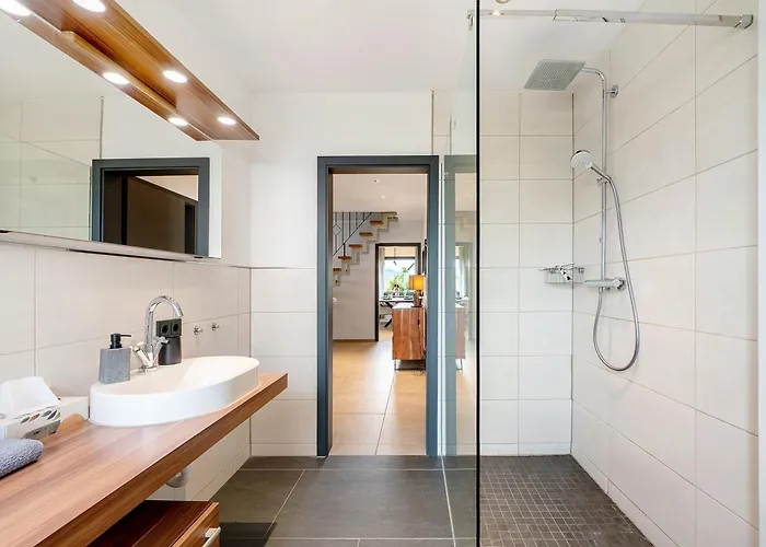 Eifel-resort * Waxweiler