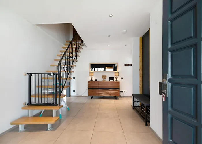 Eifel-resort Holiday home *