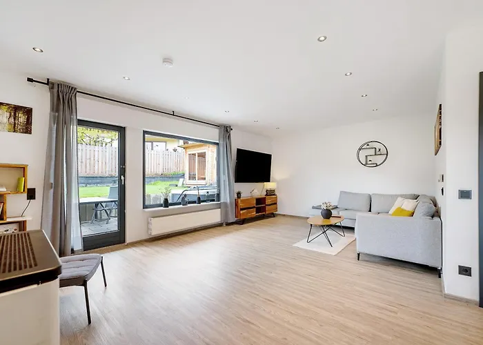 Holiday home Eifel-resort