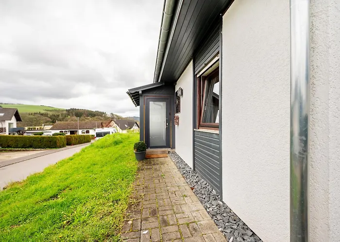 Eifel-resort Waxweiler