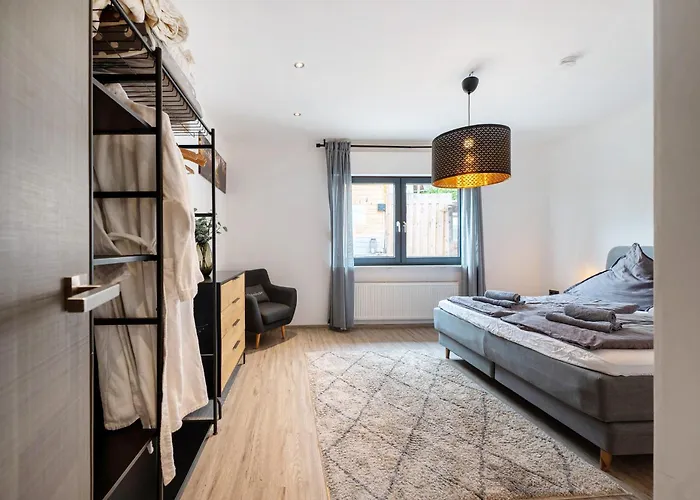 Eifel-resort Holiday home