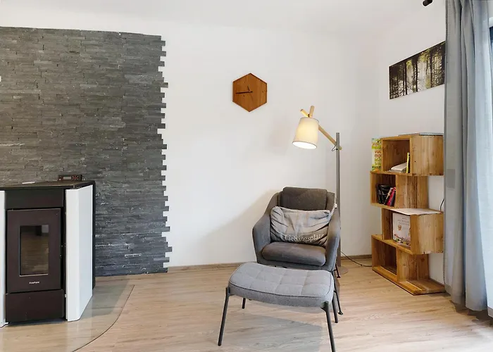 Holiday home Eifel-resort *