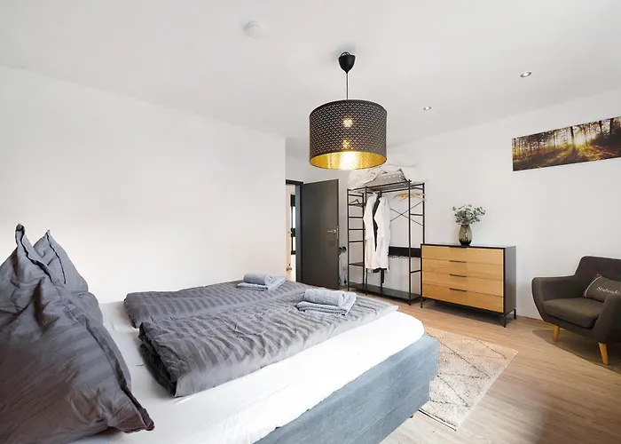 Eifel-resort Holiday home *