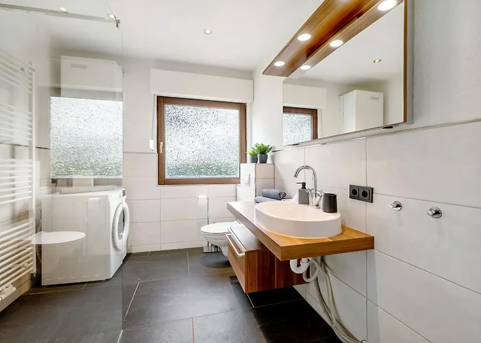 Eifel-resort Holiday home