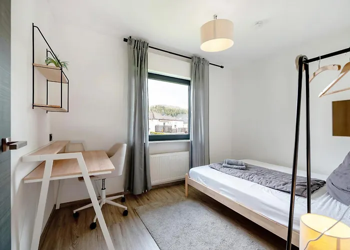 Eifel-resort Holiday home *