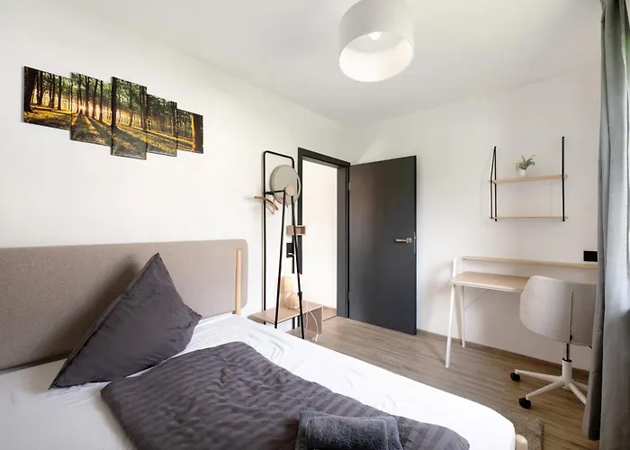 Eifel-resort Waxweiler