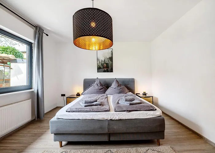 Eifel-resort Waxweiler