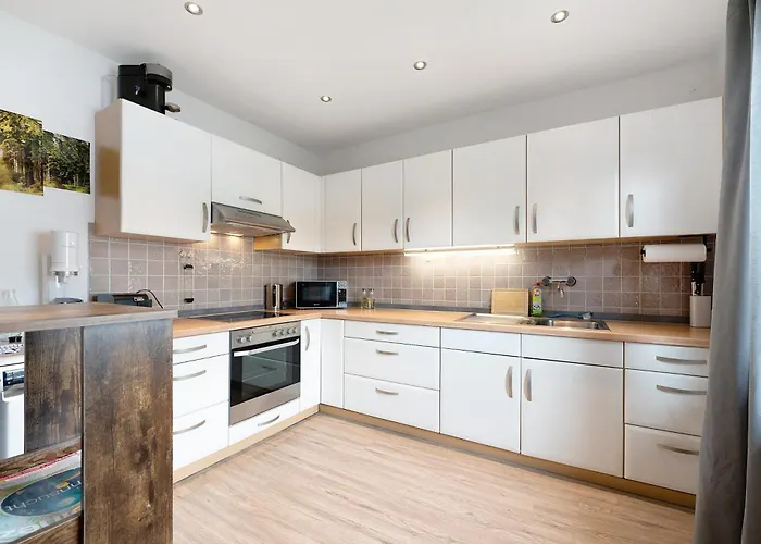 Eifel-resort * Waxweiler