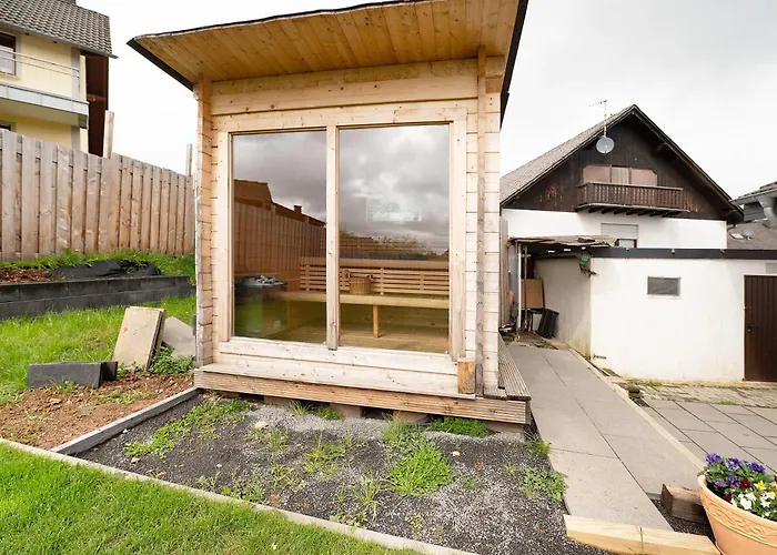 Eifel-resort * Waxweiler